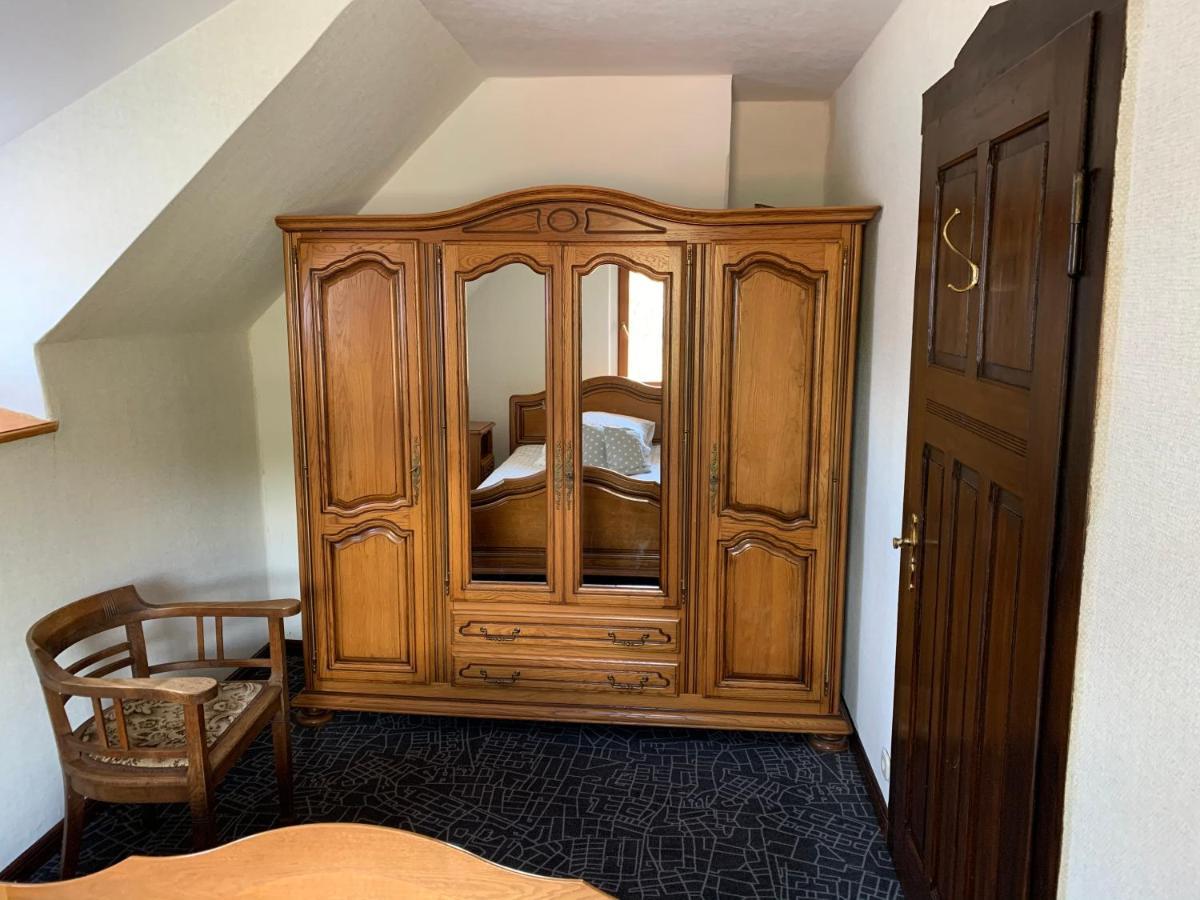 Lomniczanka Gasthof